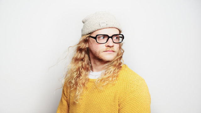 Allen Stone - Nov. 13